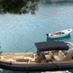 Villa Bella Vista Ausflugsboot